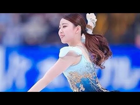 🌇✨【感動】紀平梨花、リハビリ中の大人美ショット公開!ファン「綺麗すぎて涙」😍🖤