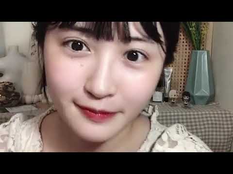 Showroom 佐藤 妃星(AKB48 チーム4)2023-09-16