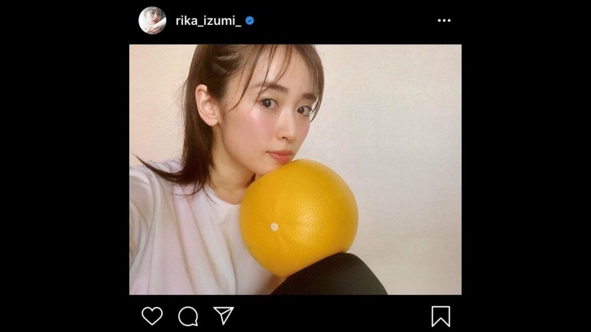 泉里香、薄着でおうちトレーニングの様子を公開…「スッピンちゃんでしたか?」と質問飛ぶ