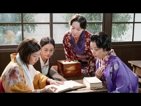 朝ドラ三姉妹の物語とその輝き — 昭和から現代までの女優たちの軌跡