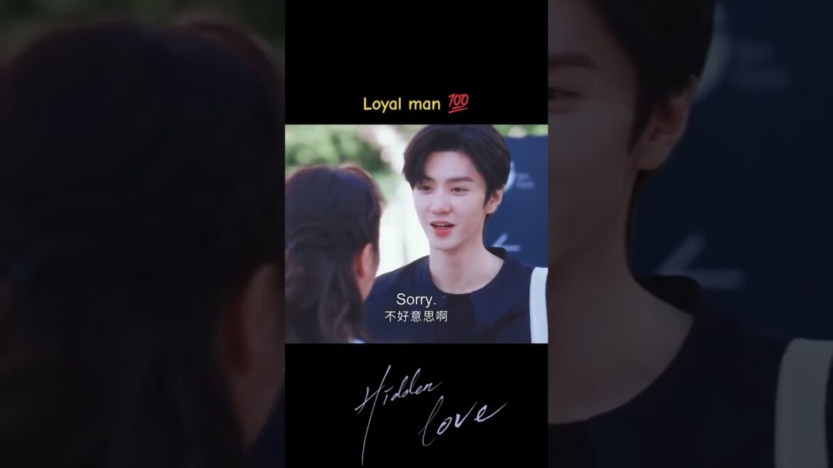 專一的男友最好命😍#drama #甜宠 #赵露思