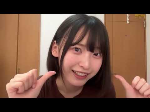 48 Hiyuka Sakagawa 2025年05月17日13時00分52秒 坂川 陽香(AKB48)