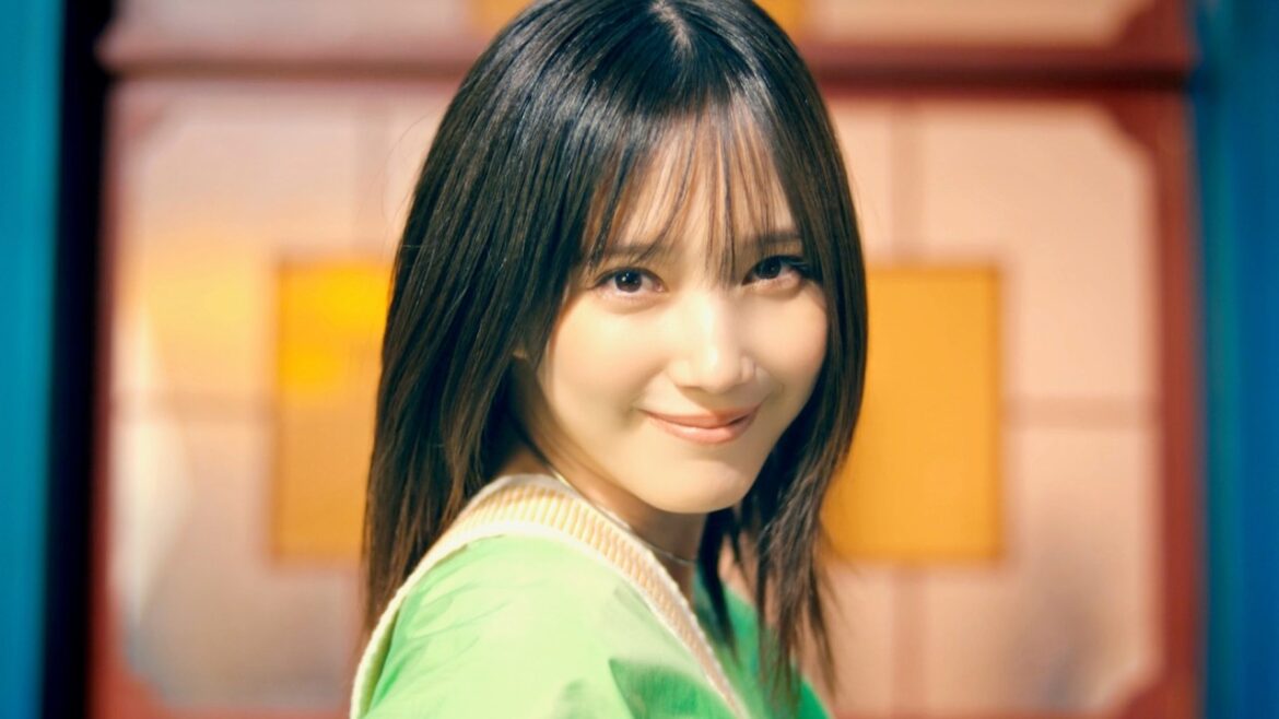 本田翼、汗じんわり…アツアツ麻婆豆腐を頬張る!ダイアン ドライシャンプー CM+インタビュー+メイキング