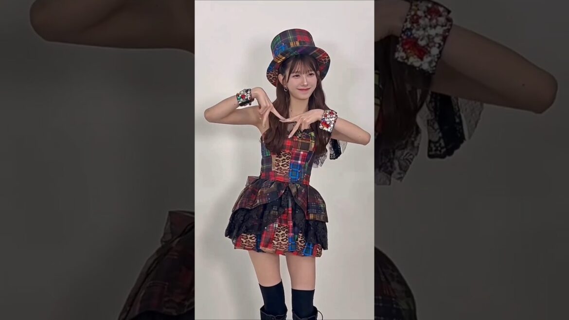 🍊 #AKB48_20thYear 🔥 NG 🔥 24th single #上からマリコ 🌸 #AKB48 #千葉恵里 Erii Chiba えりいちやん 🍓 #ここからだAKB48 #shorts