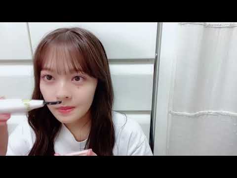 Showroom Ami Yumoto 湯本 亜美 (AKB48 チームK) 2023-09-26