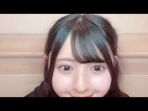 48 Hinano Kubo 2025年05月19日21時44分02秒 久保 姫菜乃(AKB48)