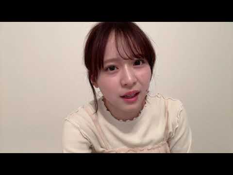 48 Narumi Kuranoo 2025年05月18日20時33分04秒 倉野尾 成美(AKB48)