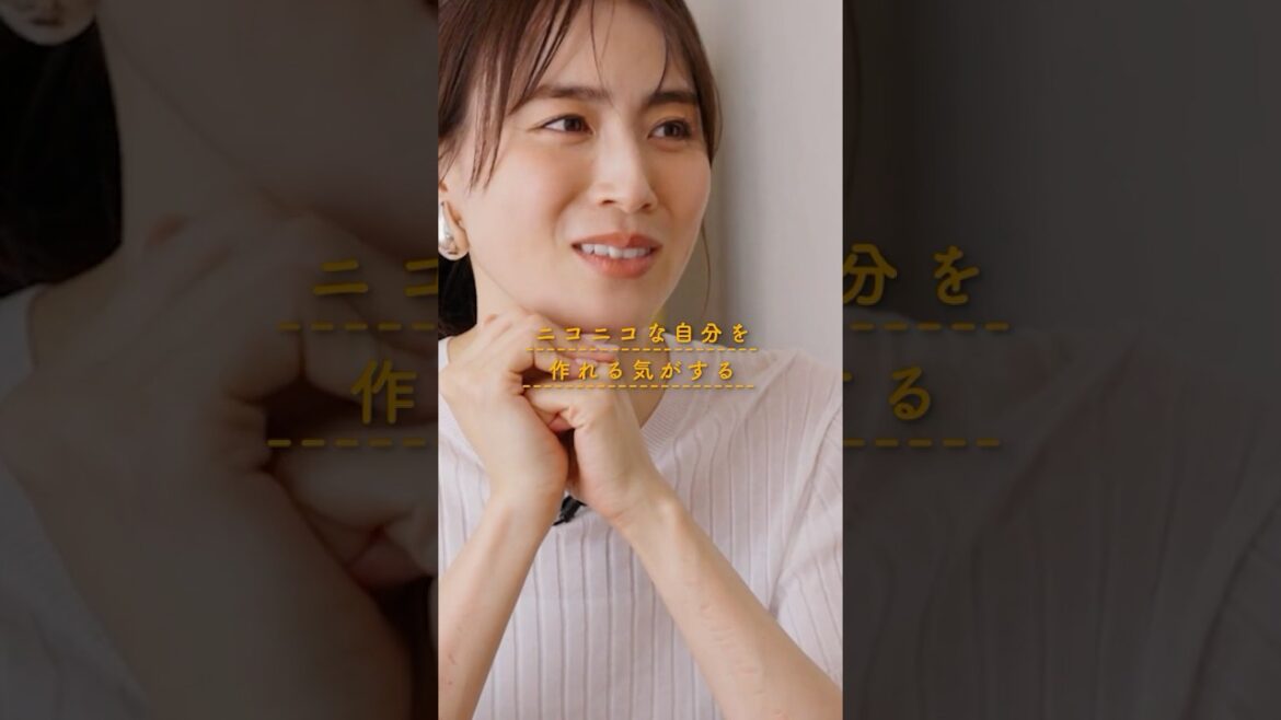 アナウンサー/起業家 笹川友里さんの #MyFavoriteOisix