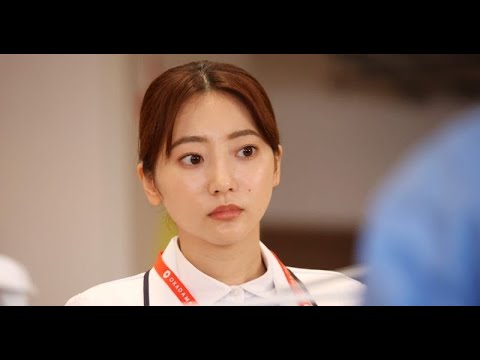 B1- 『PICU』武田玲奈が“取扱注意”の研修医役 知識と主張だけは一人前だが…現場では硬直