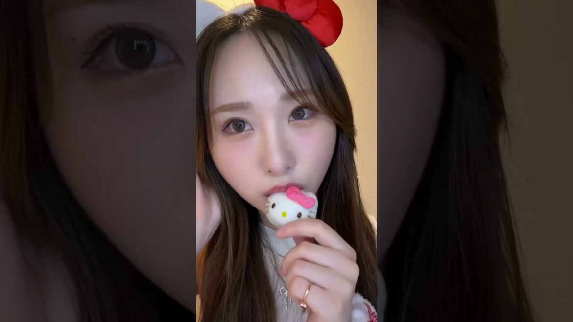 キティ💗APT!🎆🤘🏻#juri #ジュリ #쥬리 #apt #kitty #hellokitty50th