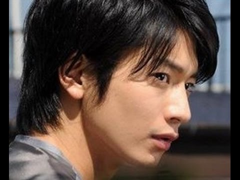 向井理、妻・国仲涼子の妊娠生報告!!