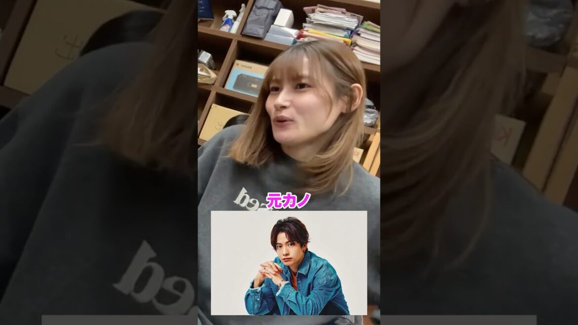 【江藤彩也香】舞台『リプレイ〜再廻〜』キャストインタビュー⑩ #ボクらの罪団 #リプレイ再廻