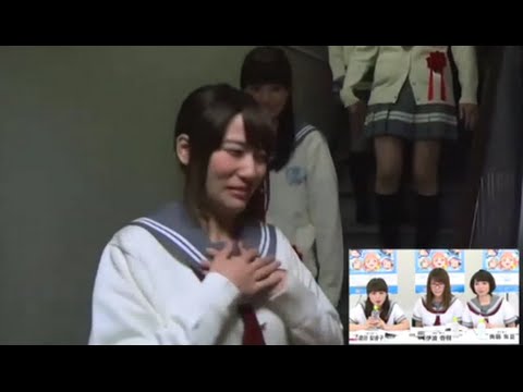 【ラブライブ】Aqoursで一人だけビクビクしてた伊波杏樹【2016年沼津ゲーマーズ】