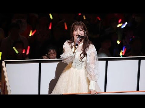 🎤AKB48 村山彩希 卒業コンサート✨「ゆうなぁもぎおん」復活!感動のパフォーマンス😭💖