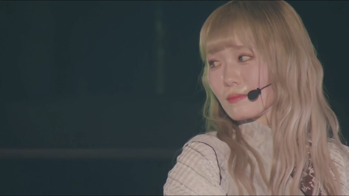 二人セゾン (LIVE MIX), 欅坂46(케야키자카46 / KEYAKIZAKA46)