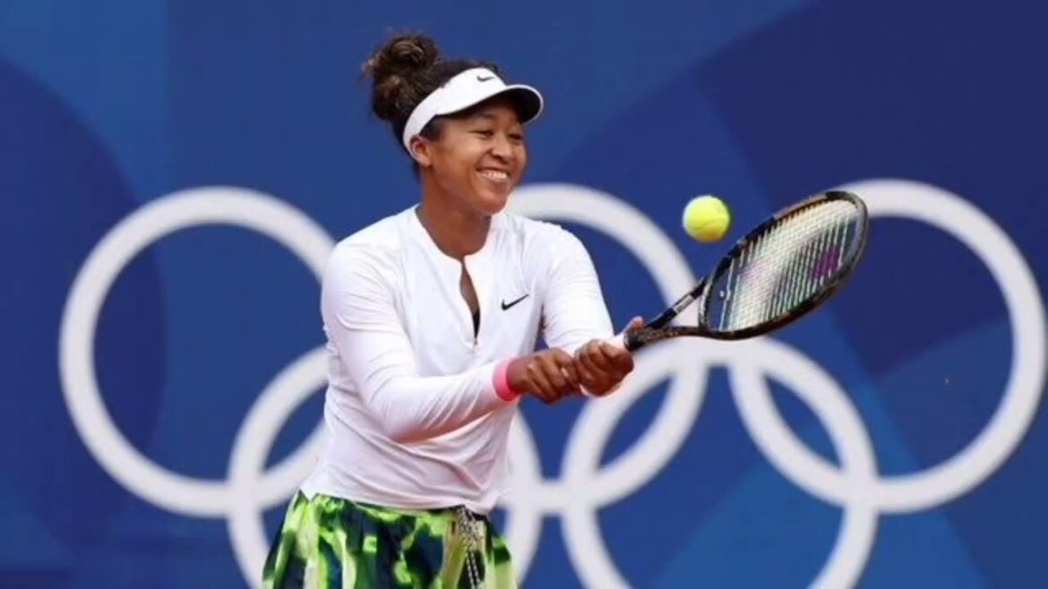 大坂なおみ、サンマロ・オープン優勝で復活の兆し