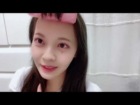 SHOWROOM Ami Yumoto 湯本 亜美 (AKB48) 2023.10.20