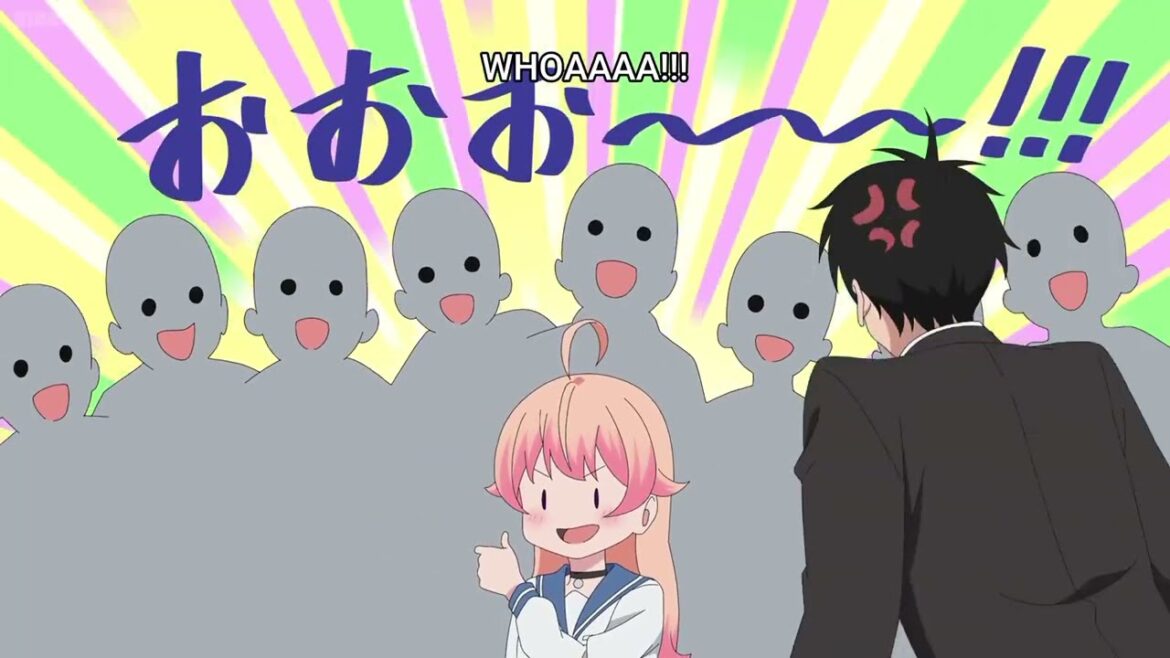 WITCH WATCH FUNNY MOMENTS | witch watch ep 2 | #ウィッチウォッチ #witchwatch #anime