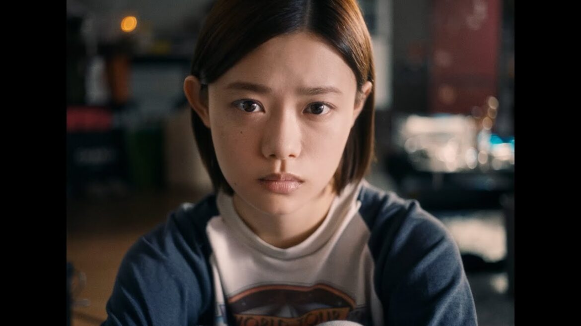 杉咲花主演、芥川賞作家・金原ひとみ『蛇にピアス』以来17年ぶり映画化 映画『ミーツ・ザ・ワールド』超特報