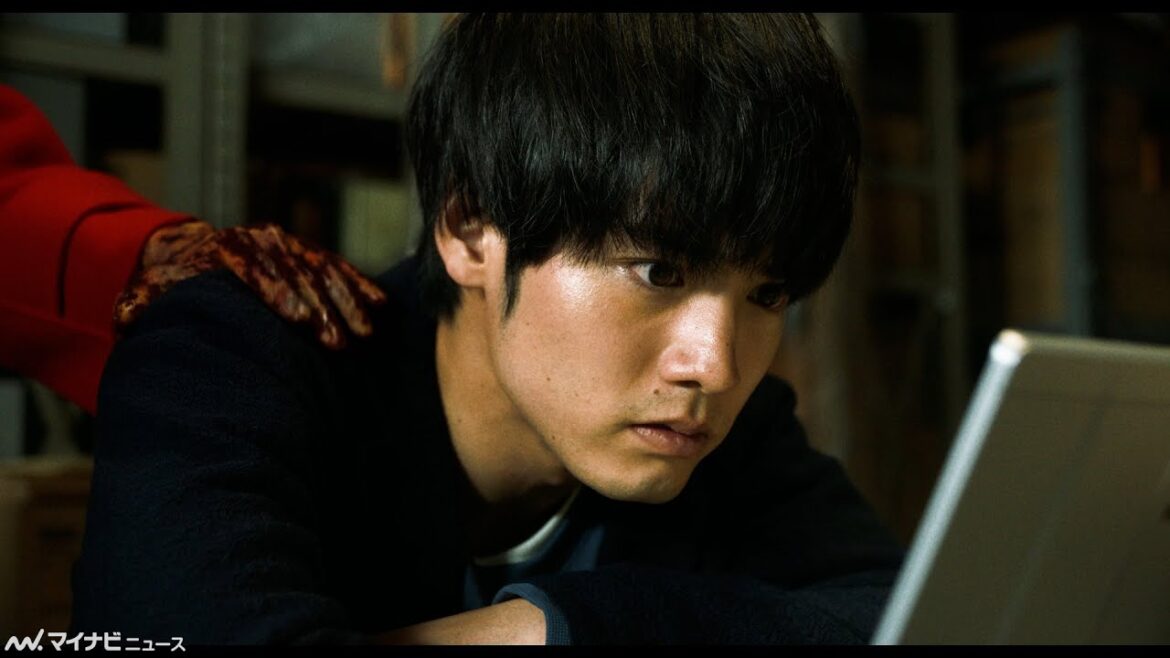 「このホラーがすごい!」第1位 “近畿ある場所”が実写映画化!W主演キャストは菅野美穂&赤楚衛二に決定 映画『近畿地方のある場所について』予告映像公開