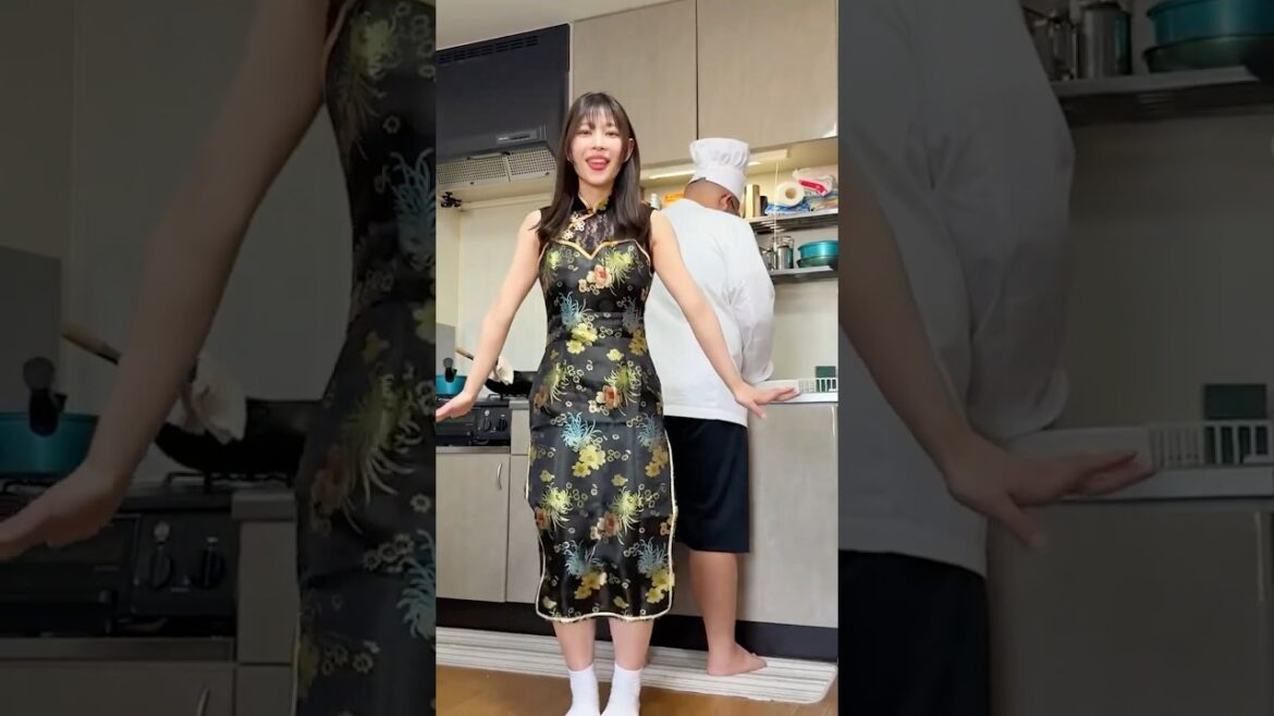 シェフにバレないように回ってみた! #愛媛のyoutuber
