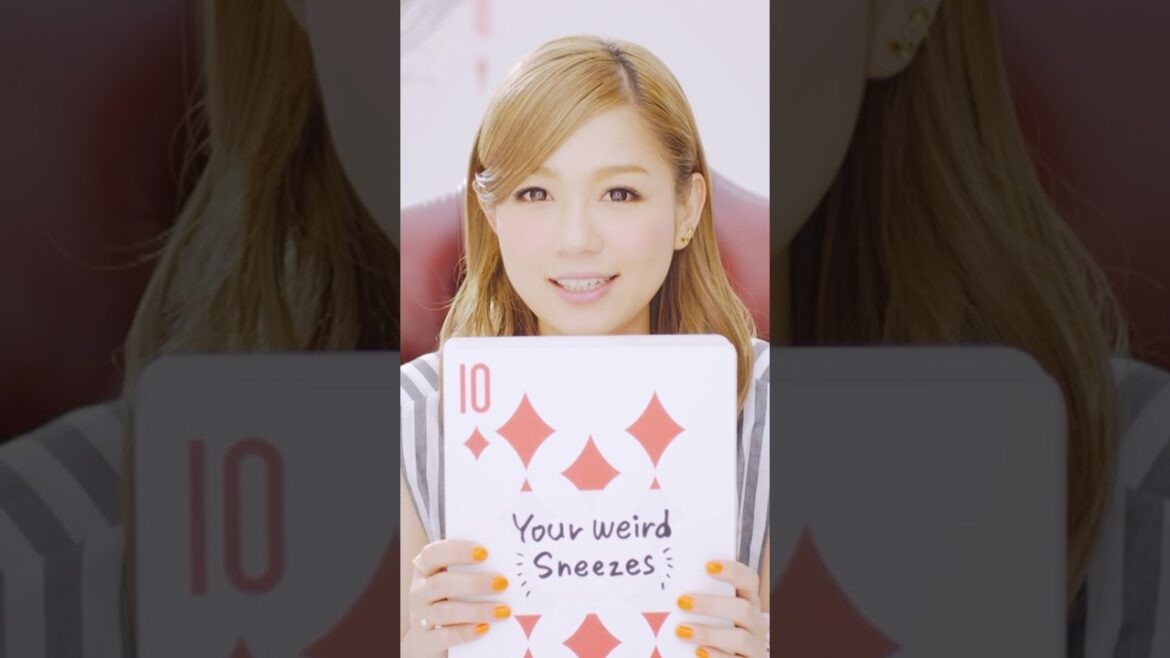 西野カナ “あなたの好きなところ” MV💌