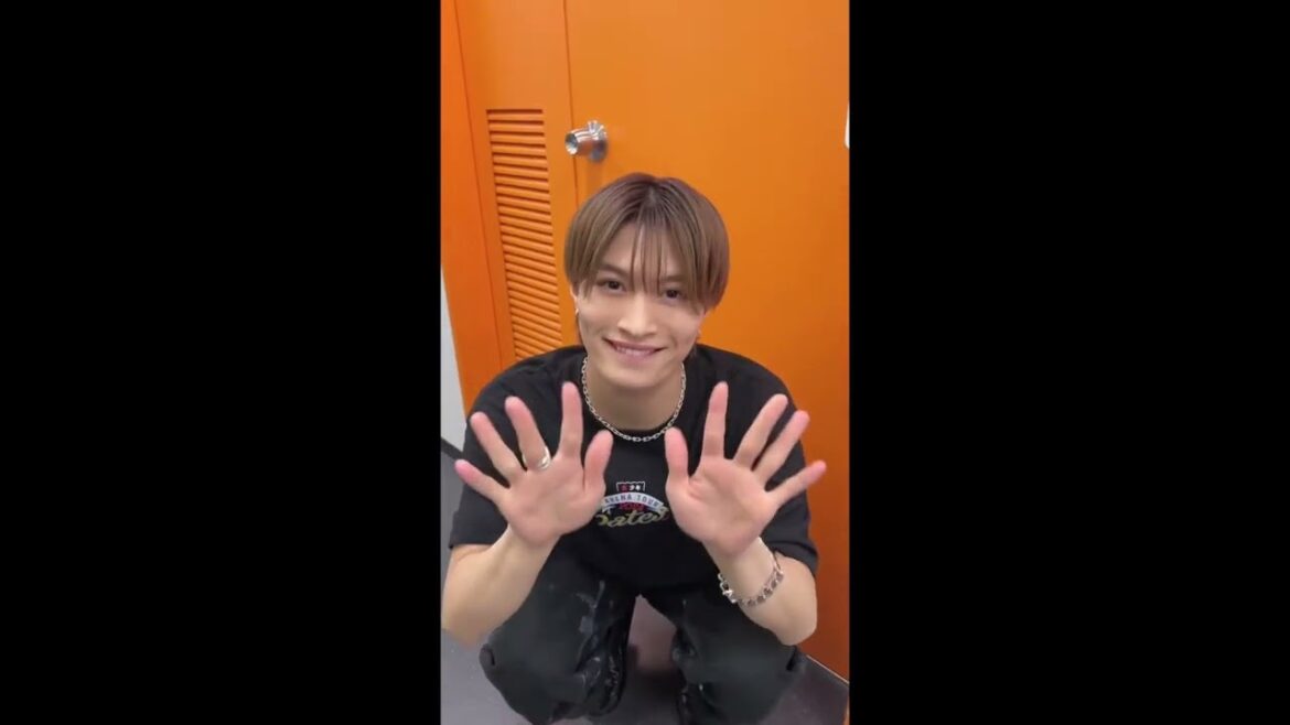 那須雄登 #ACEes #那須雄登