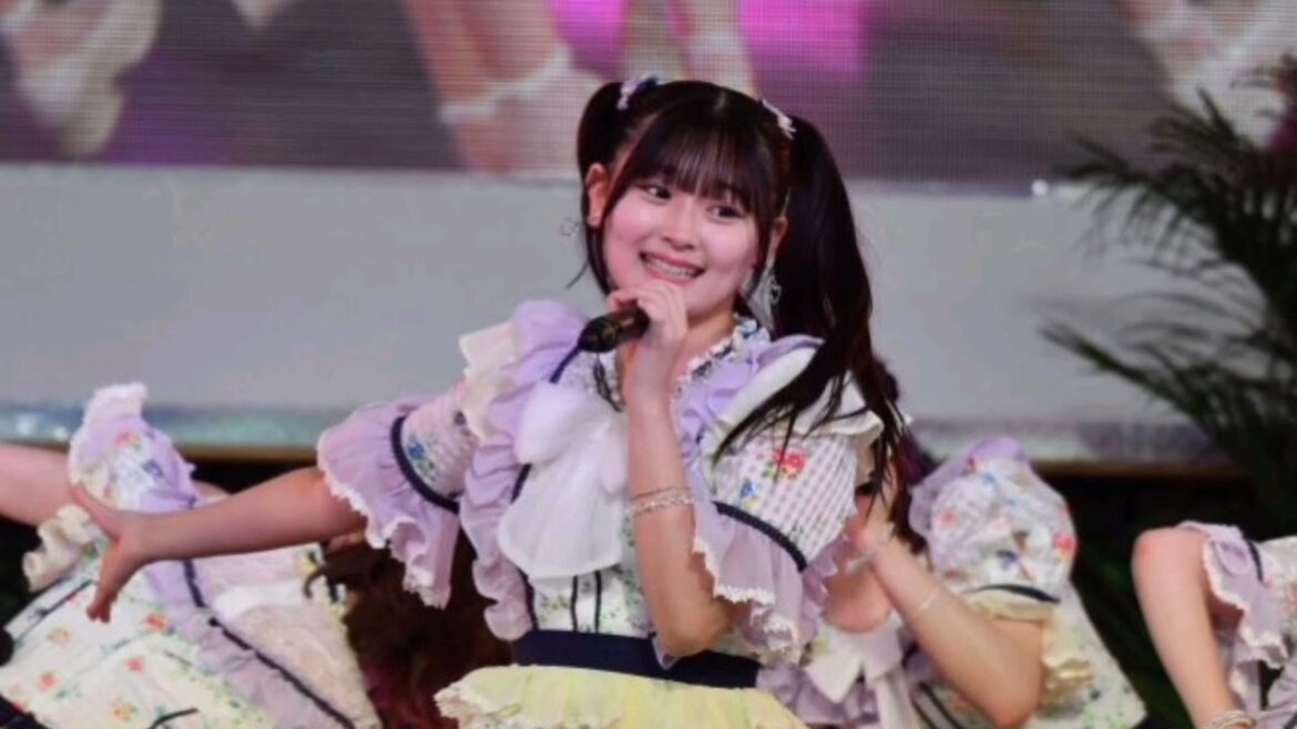 【Wセンター旋風🌪️🌸】石橋颯×竹本くるみ“いぶくる”の絆が炸裂‼️福岡が揺れた伝説のライブレポート🔥🎤✨成長と涙と笑顔の物語に心震える…‼️💖🌈