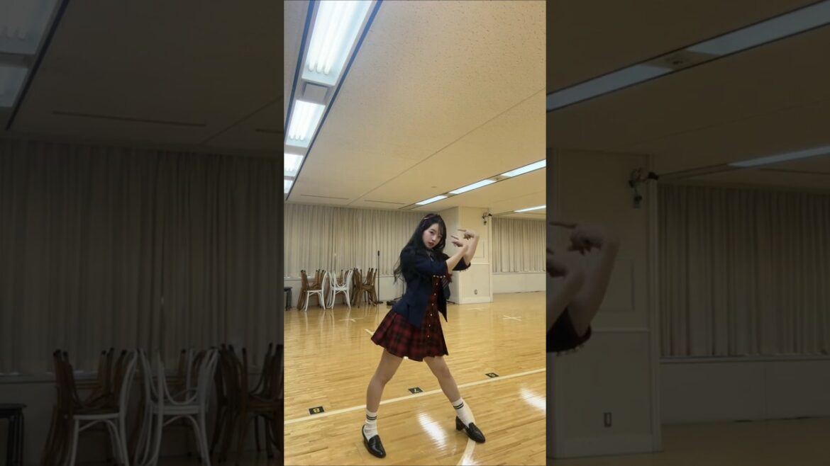 🍊 #AKB48_20thYear #恋詰んじゃった 🌸 #AKB48 #山口結愛 Yui Yamaguchi ゆいち 🍓 #ここからだAKB48 #まさかのConfession #shorts