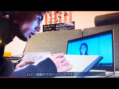 💌新作MV『チョベリグ🇫🇷若田部遥様👸あゝもう永遠に君と僕は再会叶わずでしょうか。若田部遥様👸貴方様🇫🇷マドモアゼル🇫🇷若田部遥様👸のお姿を胸❤️🩹に彫みモヤシ🇸🇪は本日🇧🇷に逝って参ります🚀‼️』