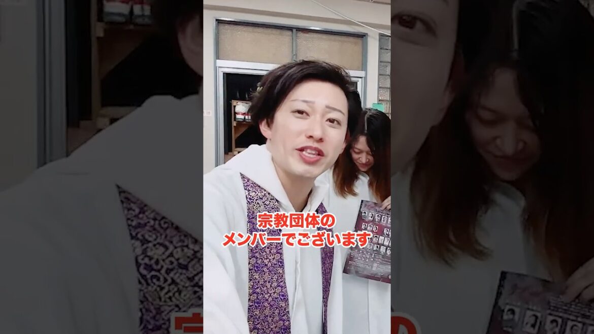 【宏洋 新井舞衣 小椋美織 有泉亜寿 夜波美月】舞台『リプレイ〜再廻〜』キャストインタビュー16 #ボクらの罪団 #リプレイ再廻