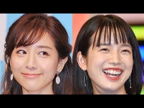 NHK女子アナに世代交代の波?和久田麻由子・桑子真帆アナの後継に急浮上する“次世代3人娘”