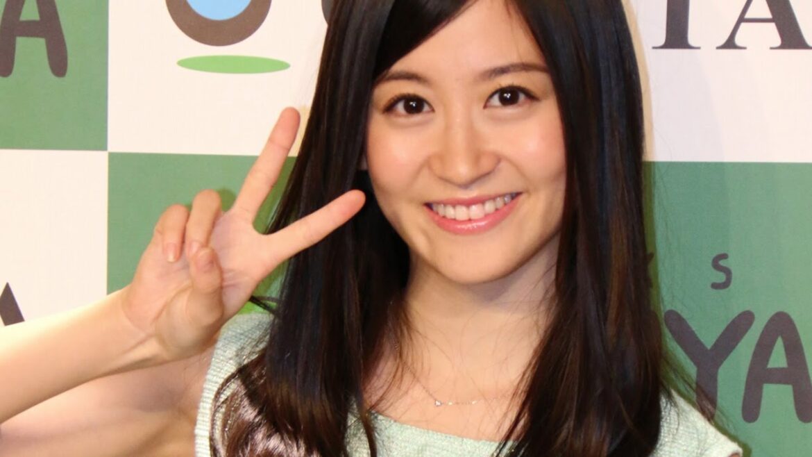 NMB48上西恵の写真集、みるきーが「頂点が見えてる」と謎コメント 初写真集「生涯上西宣言」発売記念イベント2 #Megumi Uenishi #Japanese Idol