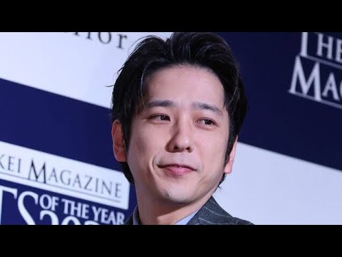 【衝撃の再会】二宮和也がサウナで松岡昌宏と遭遇‼️「日本に帰ってきた」と実感した瞬間とは♨️感動エピソード公開✨