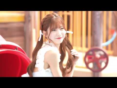 【サマランアイドルカーニバル】山広美保子(short movie)