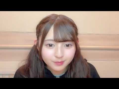 48 Hinano Kubo 2025年05月24日20時51分49秒 久保 姫菜乃(AKB48)
