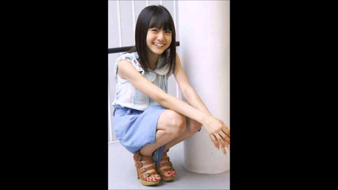 【フェアリーズ】林田真尋がメンバー全員でやりたいことがカワイイ【まひろ】