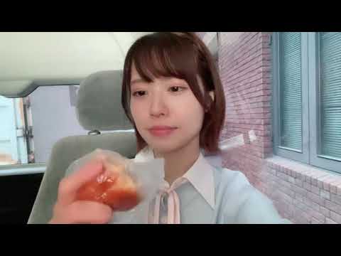 小田 えりな(AKB48 チームK) 2023年06月11日14時00分42秒