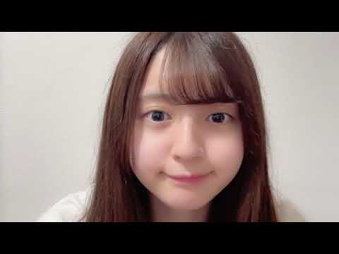 48 Hinano Kubo 2025年05月25日23時01分36秒 久保 姫菜乃(AKB48)