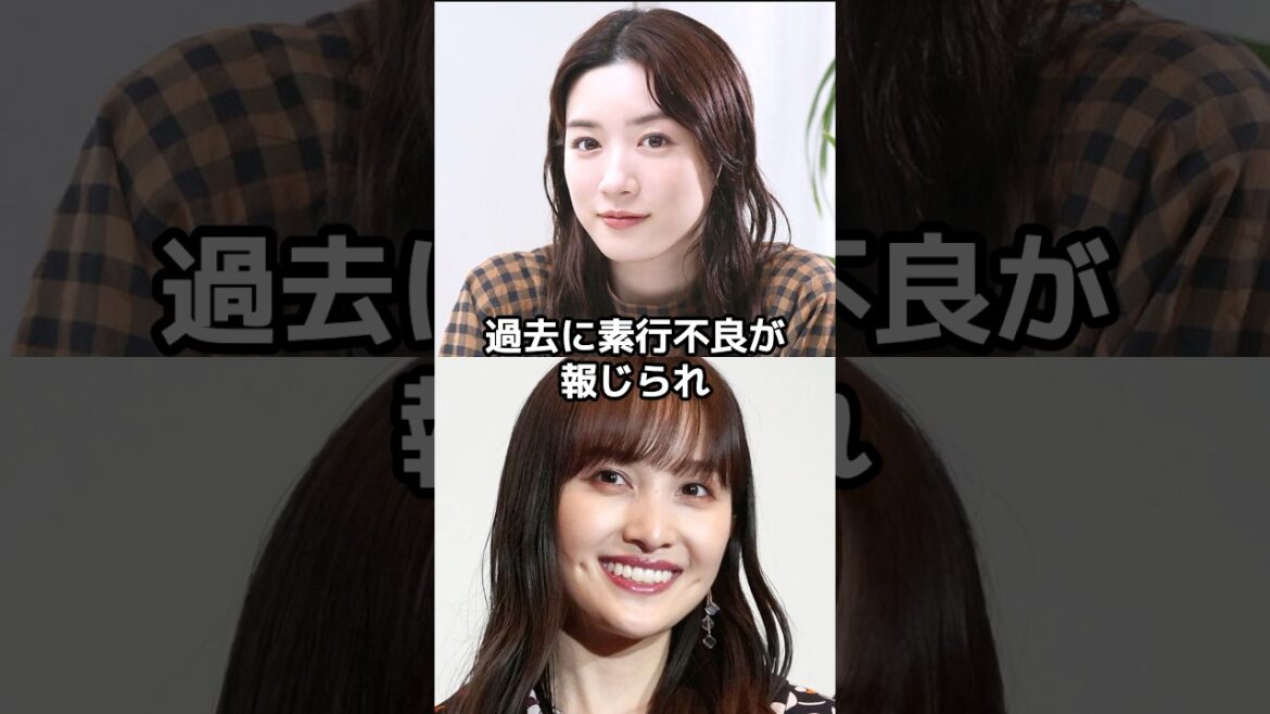 永野芽郁がももクロ百田夏菜子の弟と独立するある理由とは?
