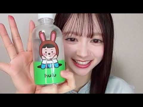 48 Momoka Ito 2025年05月26日21時32分54秒 伊藤 百花(AKB48 研究生)