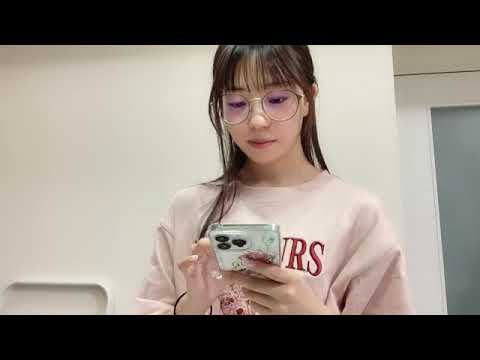 栗山 梨奈(HKT48 チームKIV)
