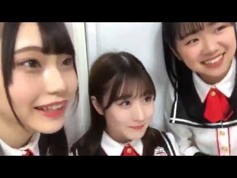 川越 紗彩 KAWAGOE SAAYA 2020年01月15日17時59分00秒20200115175900