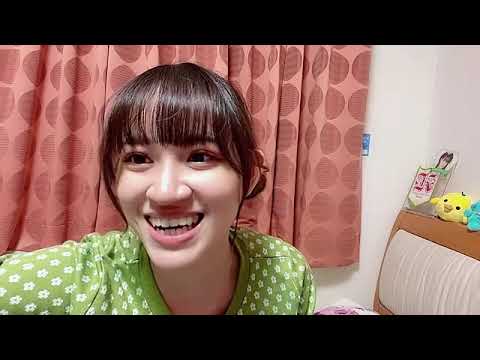 SHOWROOM Hinana Shimoguchi 下口 ひなな (AKB48) 2023.10.29