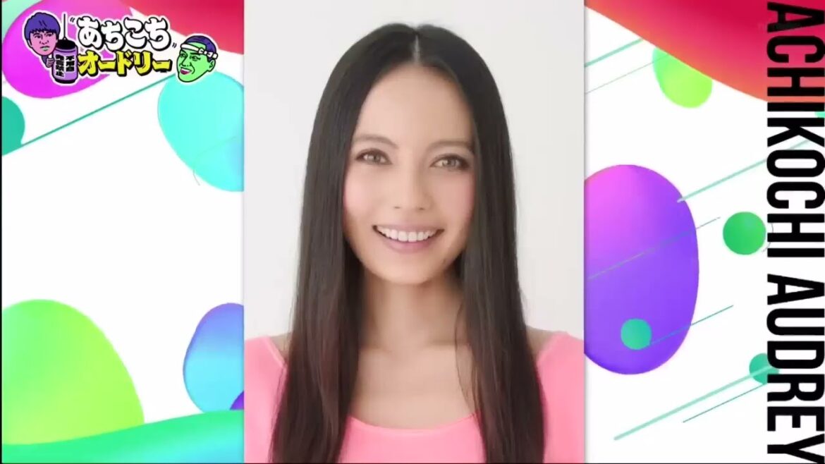 「あちこちオードリー」ベッキー、テレビ年間400本以上出演時の苦悩 朝日奈央の意外すぎる発言にオードリー困惑 720p