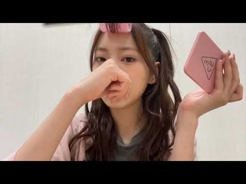 坂本 りの(HKT48 チームH)
