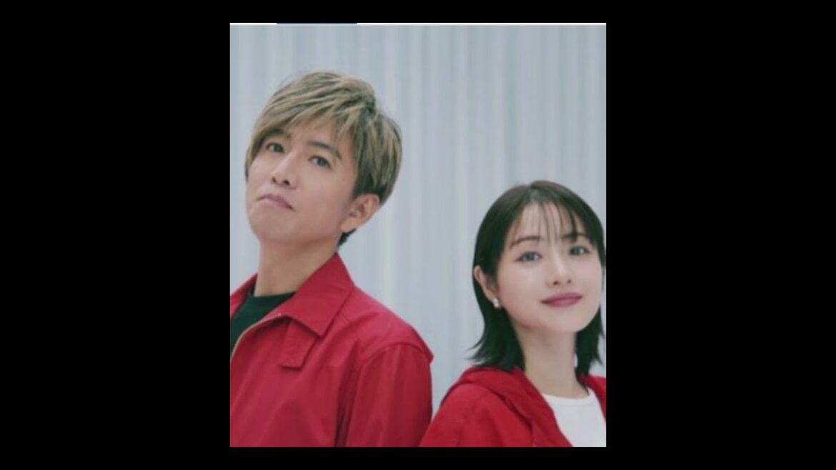木村拓哉、石原さとみと初共演で阿吽の呼吸 新CMには水上恒司も登場