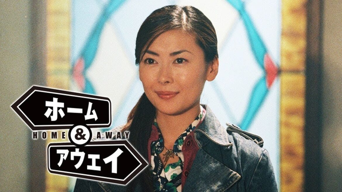 ドラマ『ホーム&アウェイ』1話~3話️️ ✔️📀📽️ Home Away 2002 FULL HD #1080p