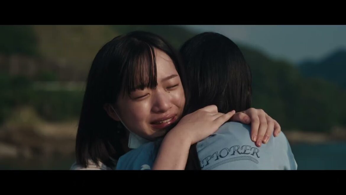 桜田ひより主演『この夏の星を見る』予告編