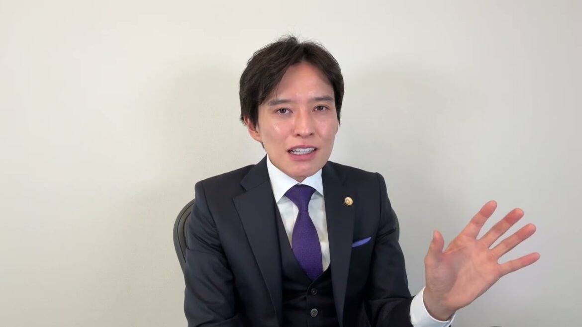 緊急速報!【弁護士が解説】中居正広反論 「勇気づけられた」等のお礼をもらうような関係でもありました・・・ 中居氏の反論書面の真の目的とは!?